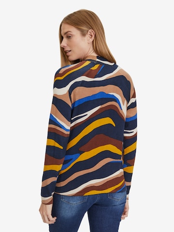 Pull-over Betty Barclay en bleu