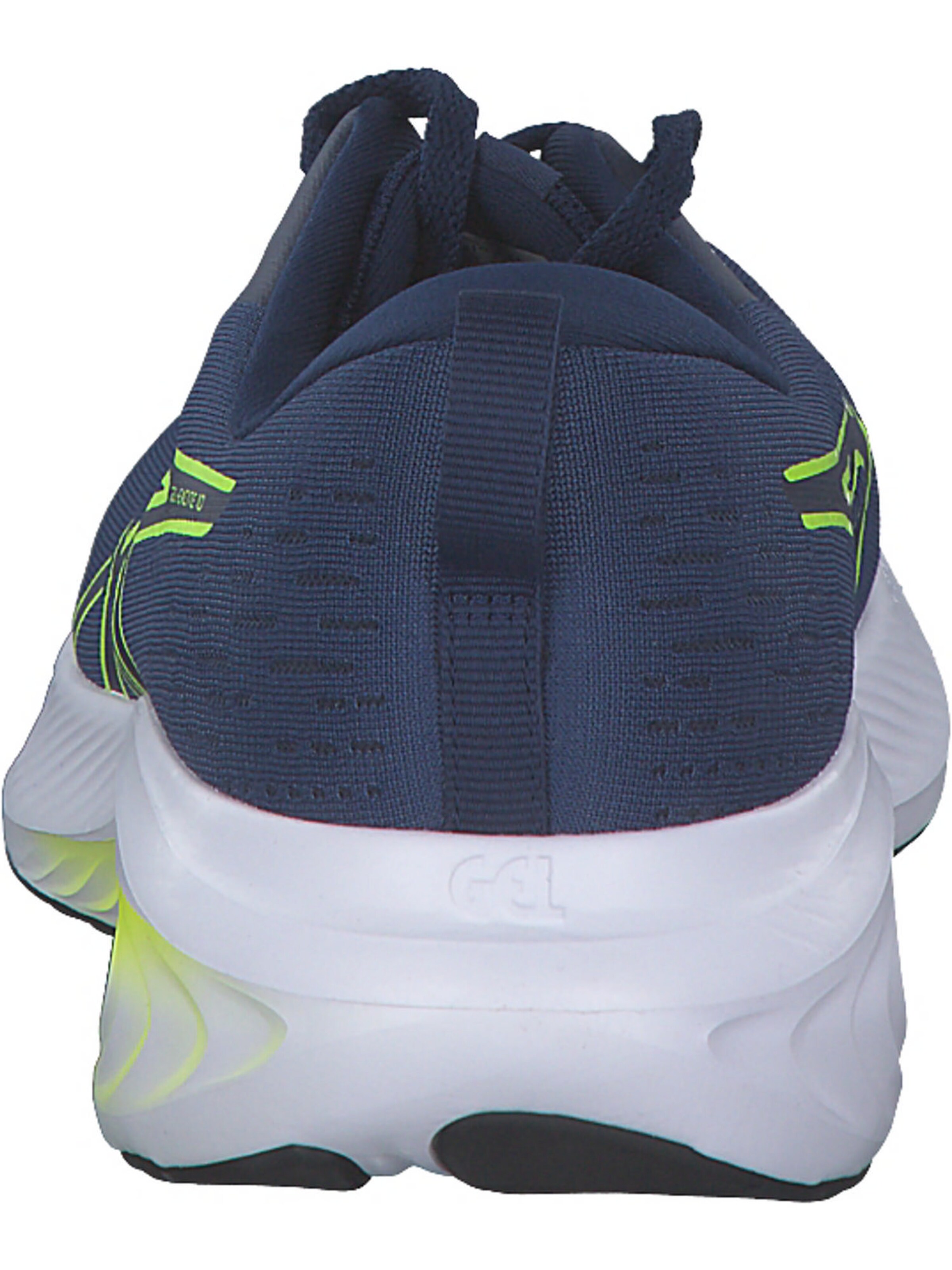 ASICS Running Shoes 'Gel-Excite 10' in Blue