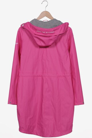 Schmuddelwedda Jacket & Coat in M in Pink