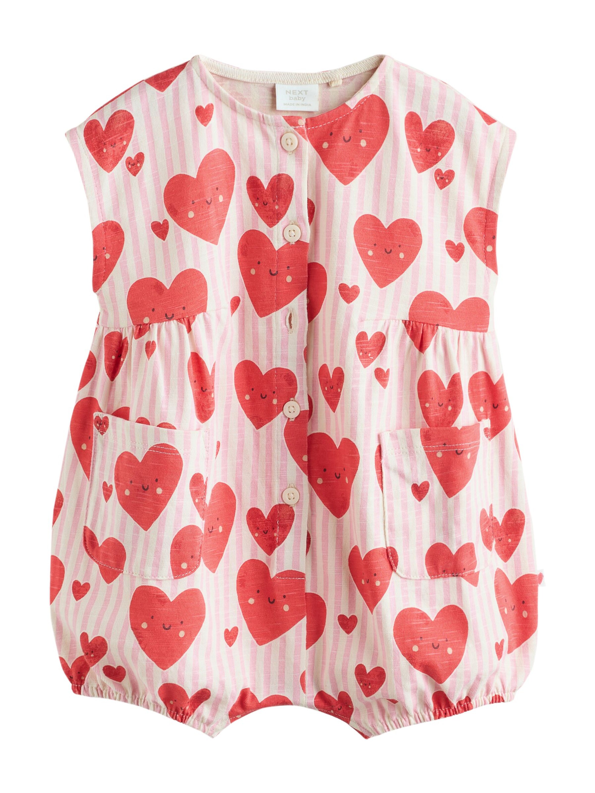 Barboteuse / body Next en beige