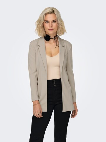 ONLY Blazer in Beige: Vorderseite
