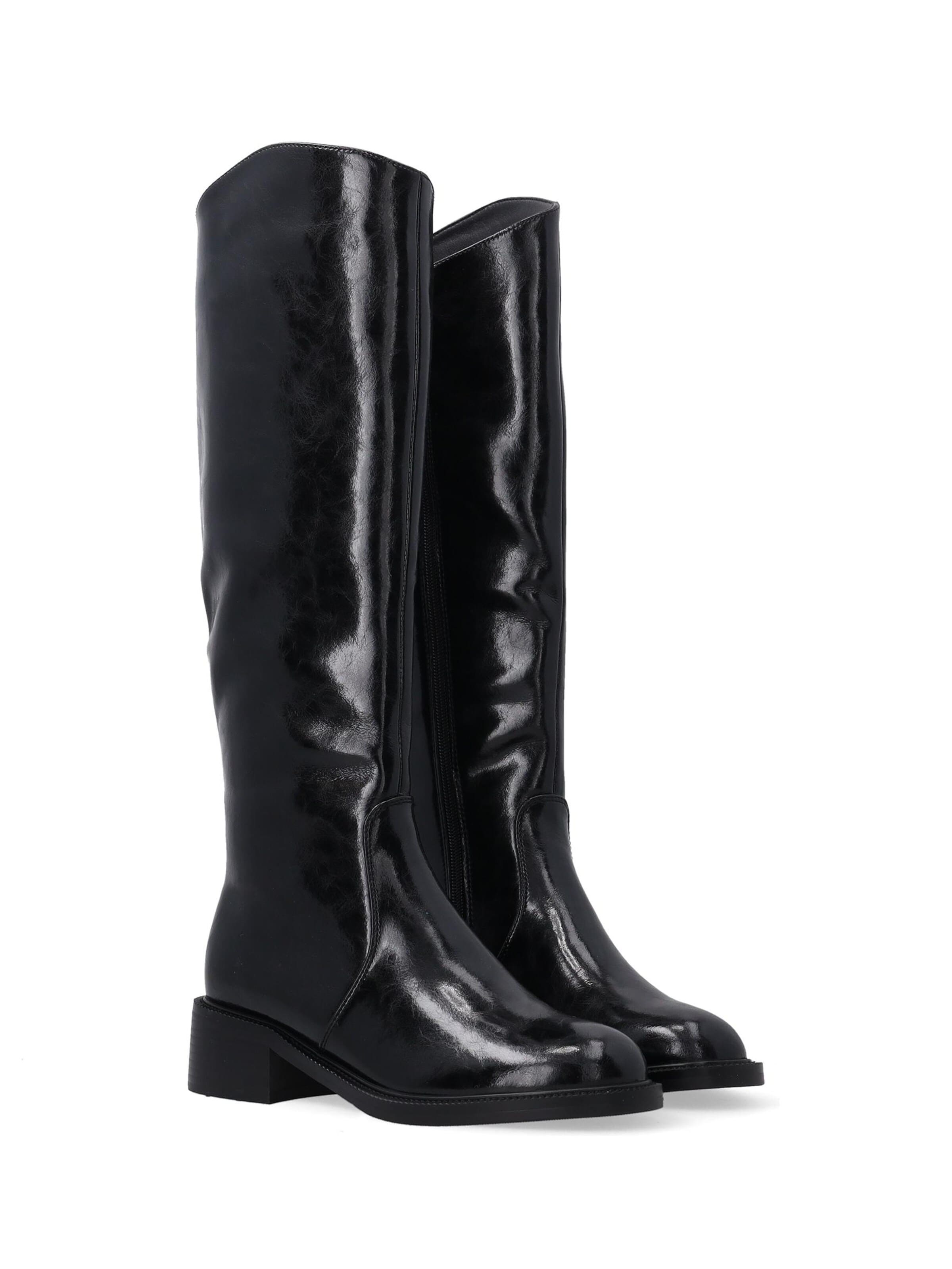VENEZIA Stiefel‌‌ in Schwarz
