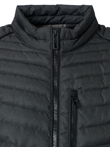 CASAMODA Between-season jacket 'Basic' in Grey