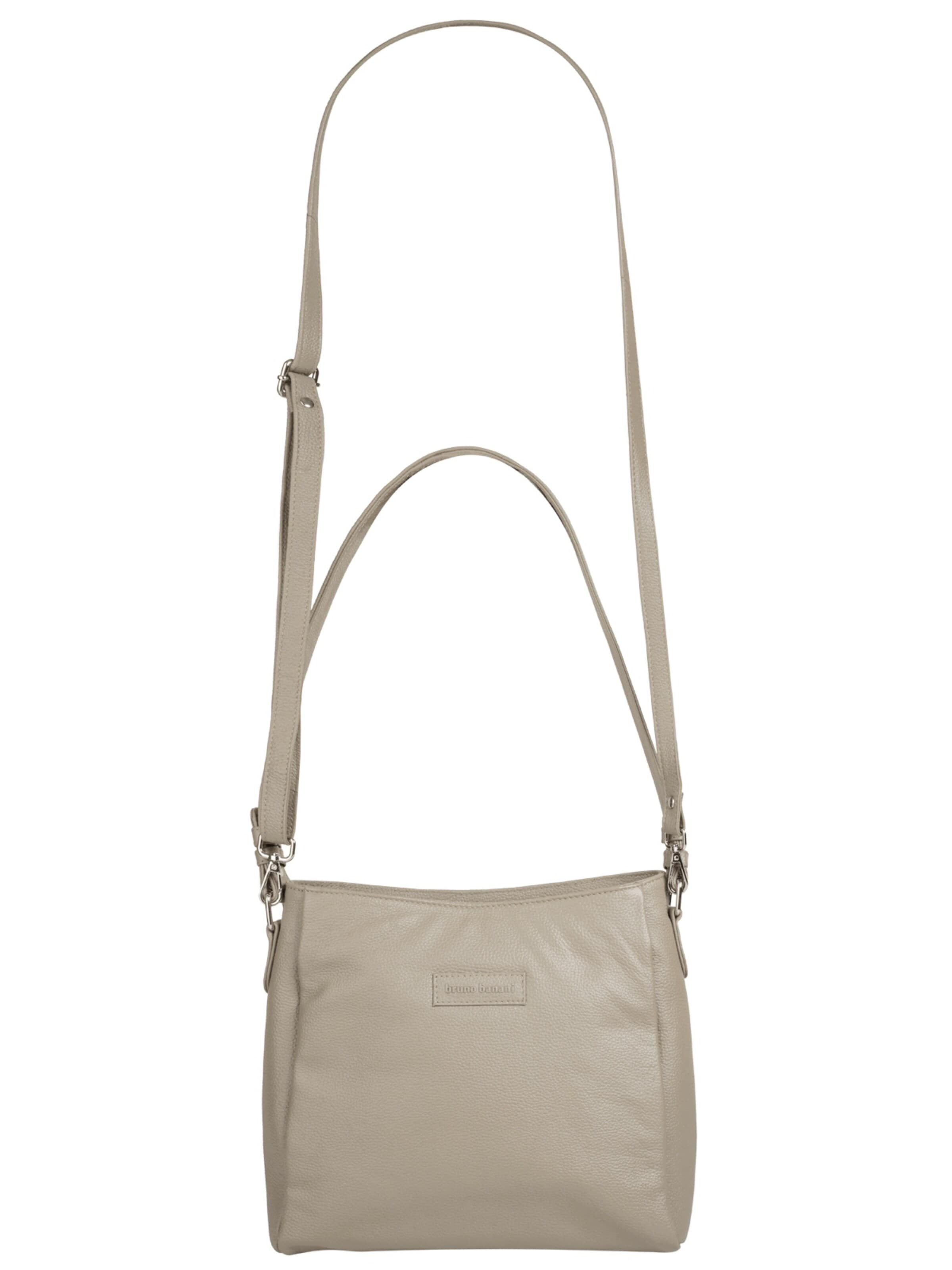 Bruno Banani - Bolso de hombro en beige