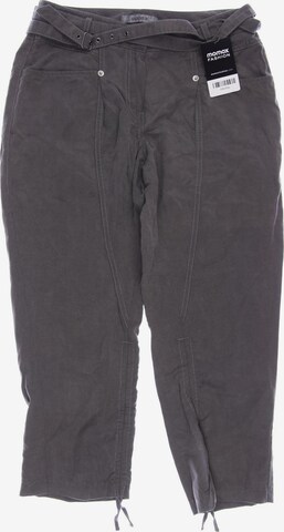 ATELIER GARDEUR Pants in XS in Grey: front