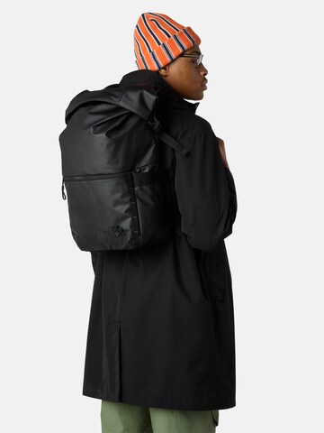 THE NORTH FACE Рюкзак в Черный