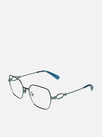 Occhiali da sole di Longchamp in blu