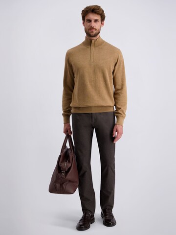 PIERRE CARDIN Trui in Beige