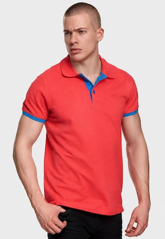 Rusty Neal Shirt in Pink: front
