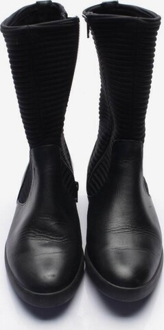 Högl Dress Boots in 36 in Black
