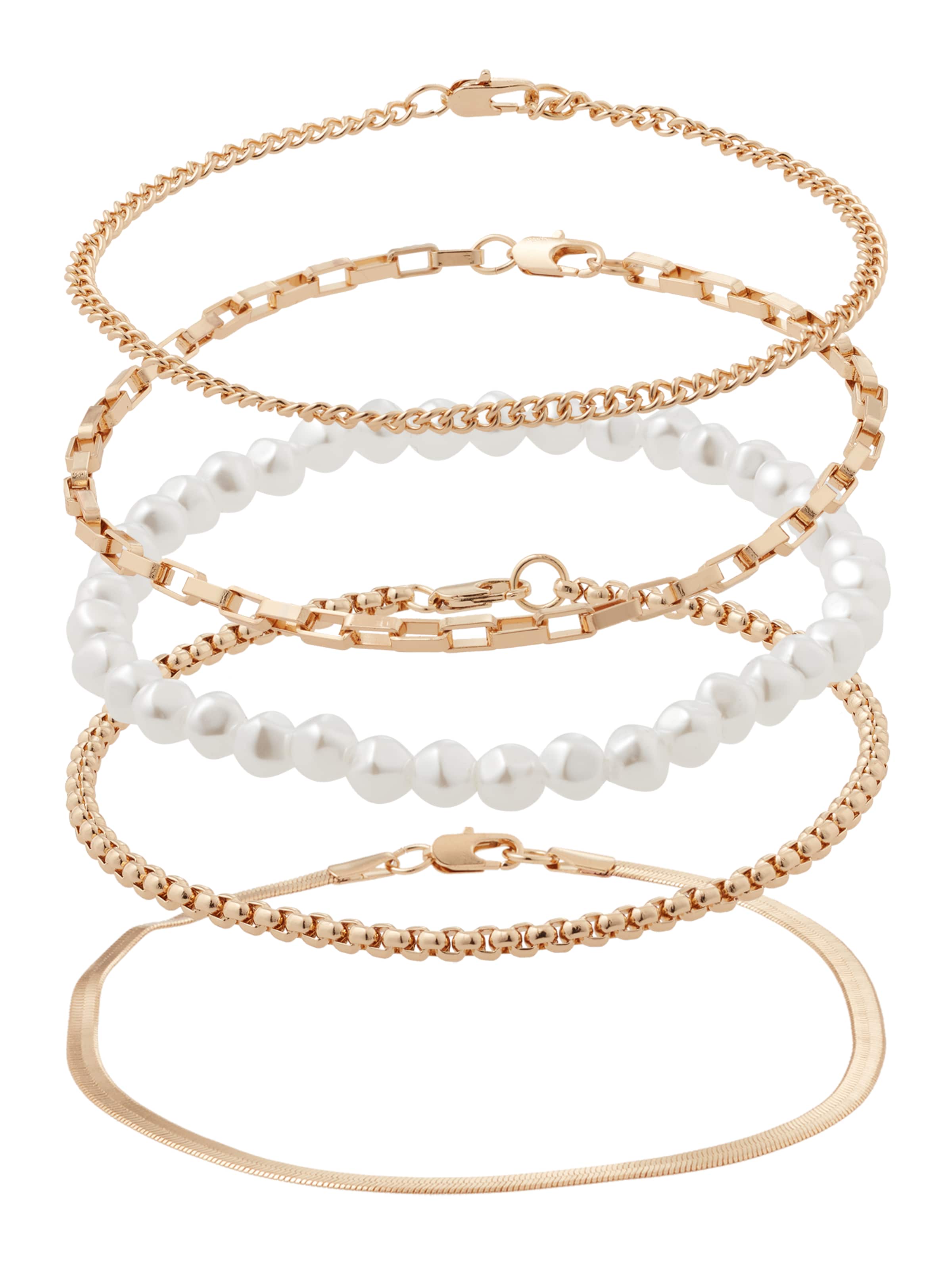 Bracelets for women Buy online ABOUT YOU