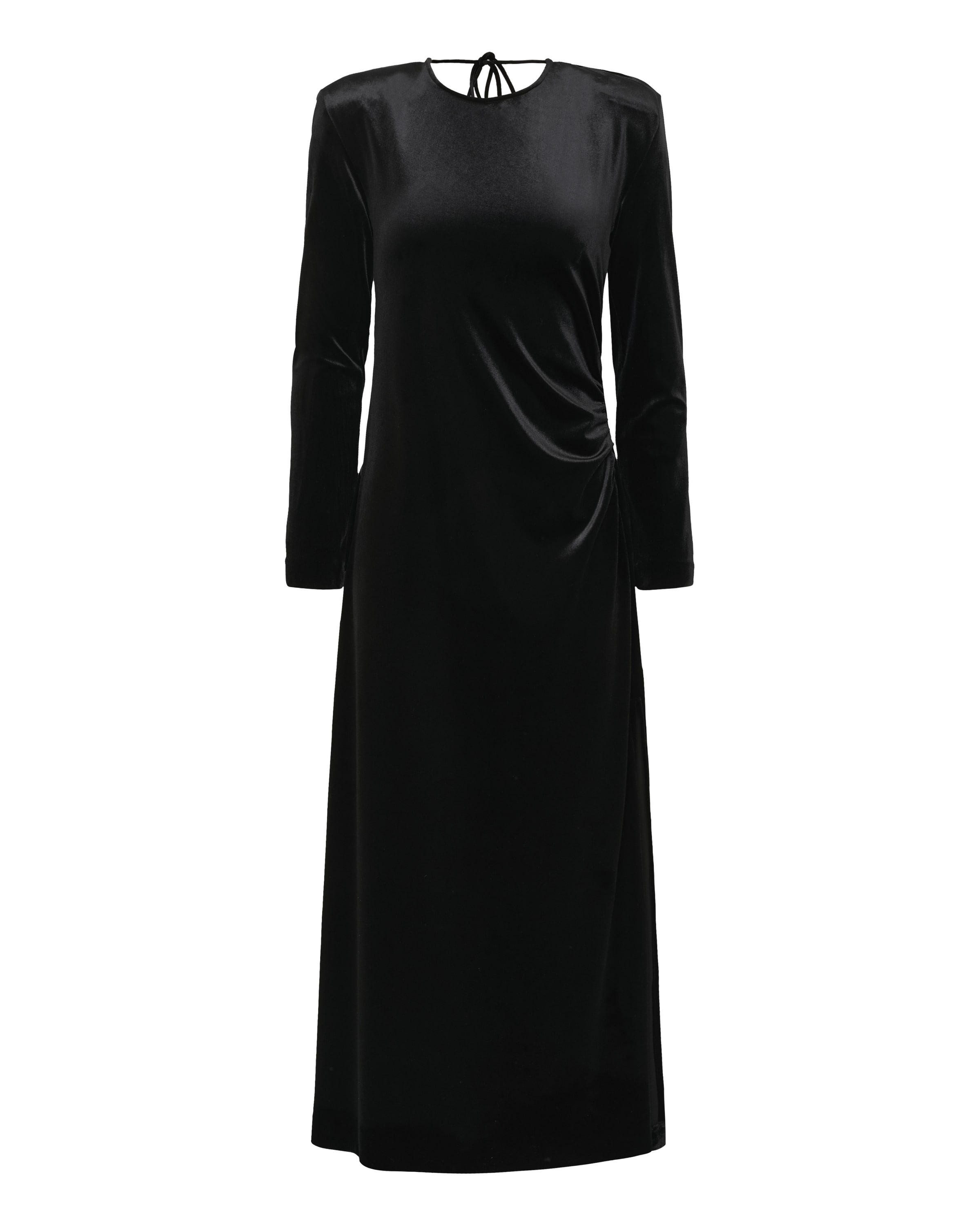 KAREN BY SIMONSEN Šaty 'KBCecilia' - černá, Produkt