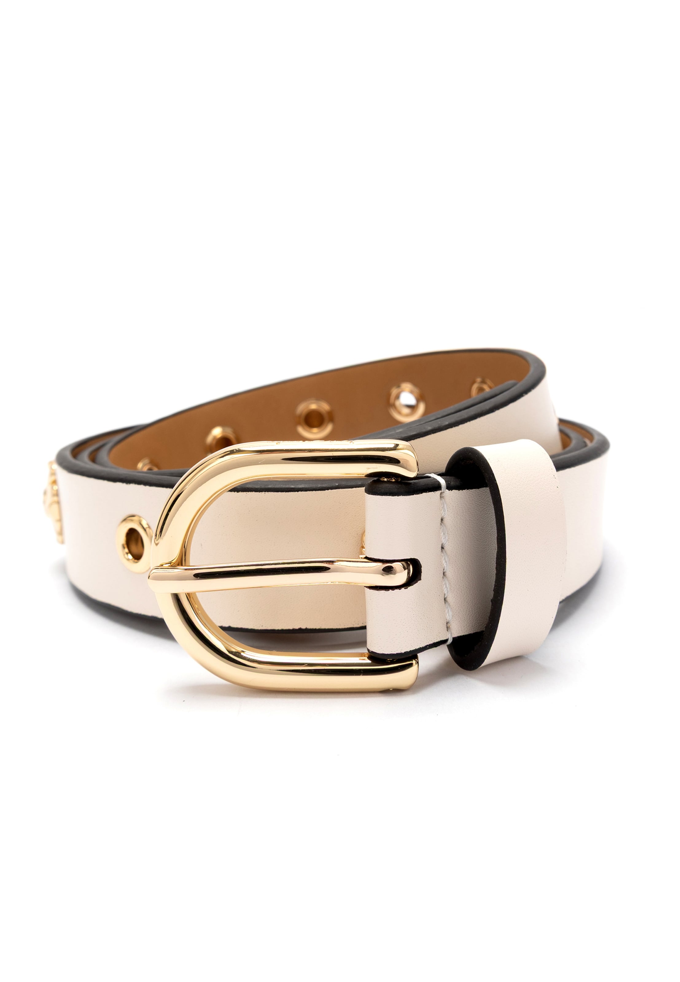 Kate Spade Bælte i beige: forside