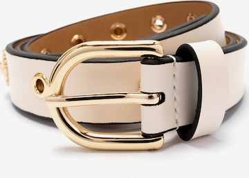 smėlio Kate Spade Diržas: priekis
