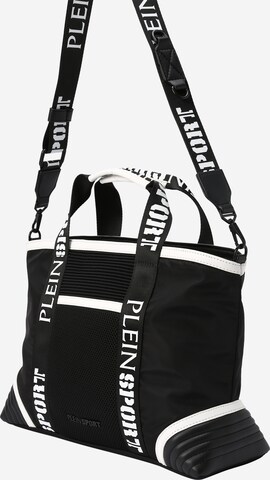 Plein Sport Tasche 'MEGHAN' in Schwarz