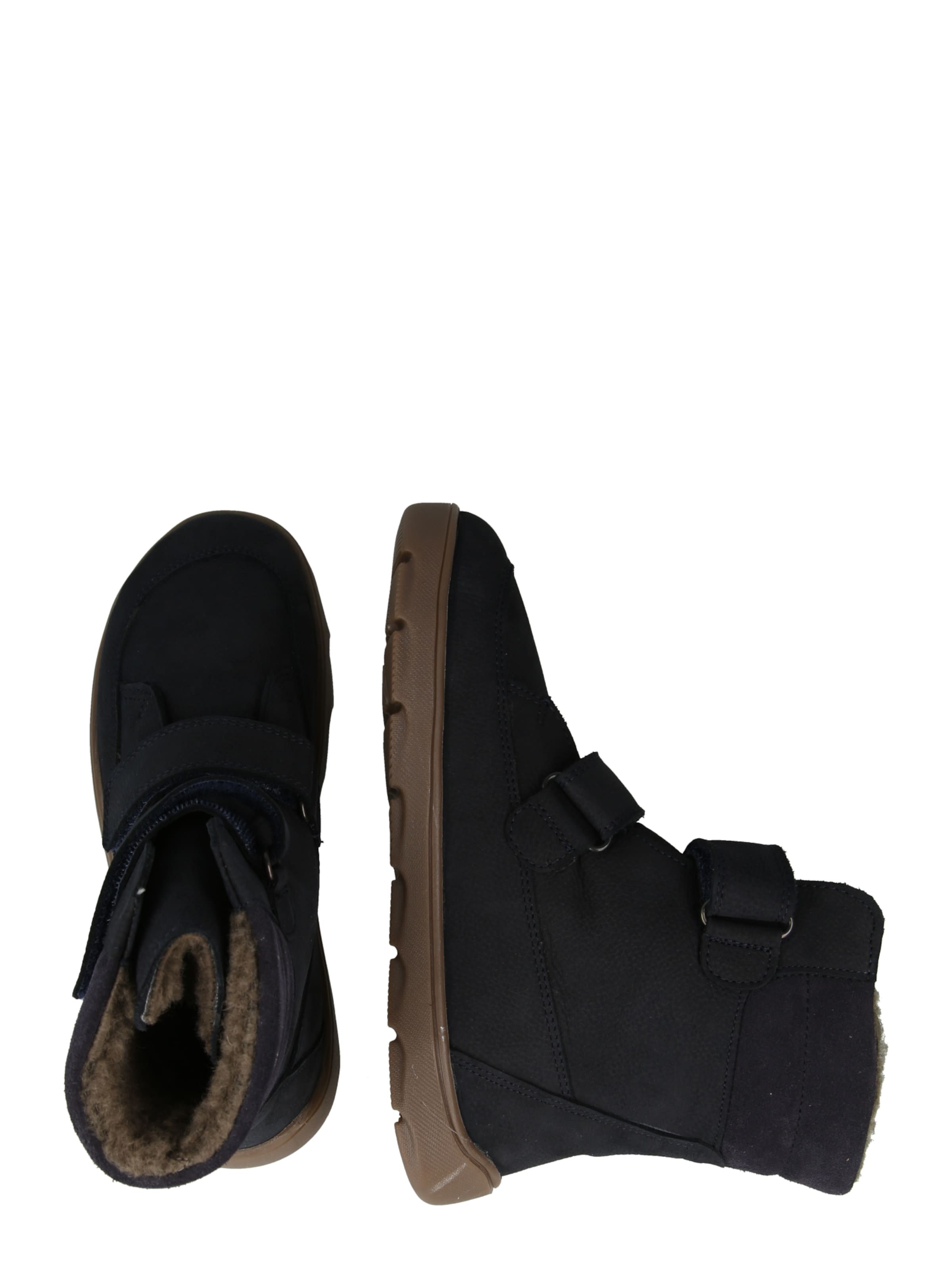 Stivale 'ZERU' di Froddo in blu