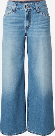 LEVI'S ® Τζιν ''94 Baggy Wide Leg' σε μπλε: μπροστά