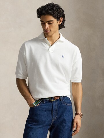 Polo Ralph Lauren Bluser & t-shirts i hvid: forside