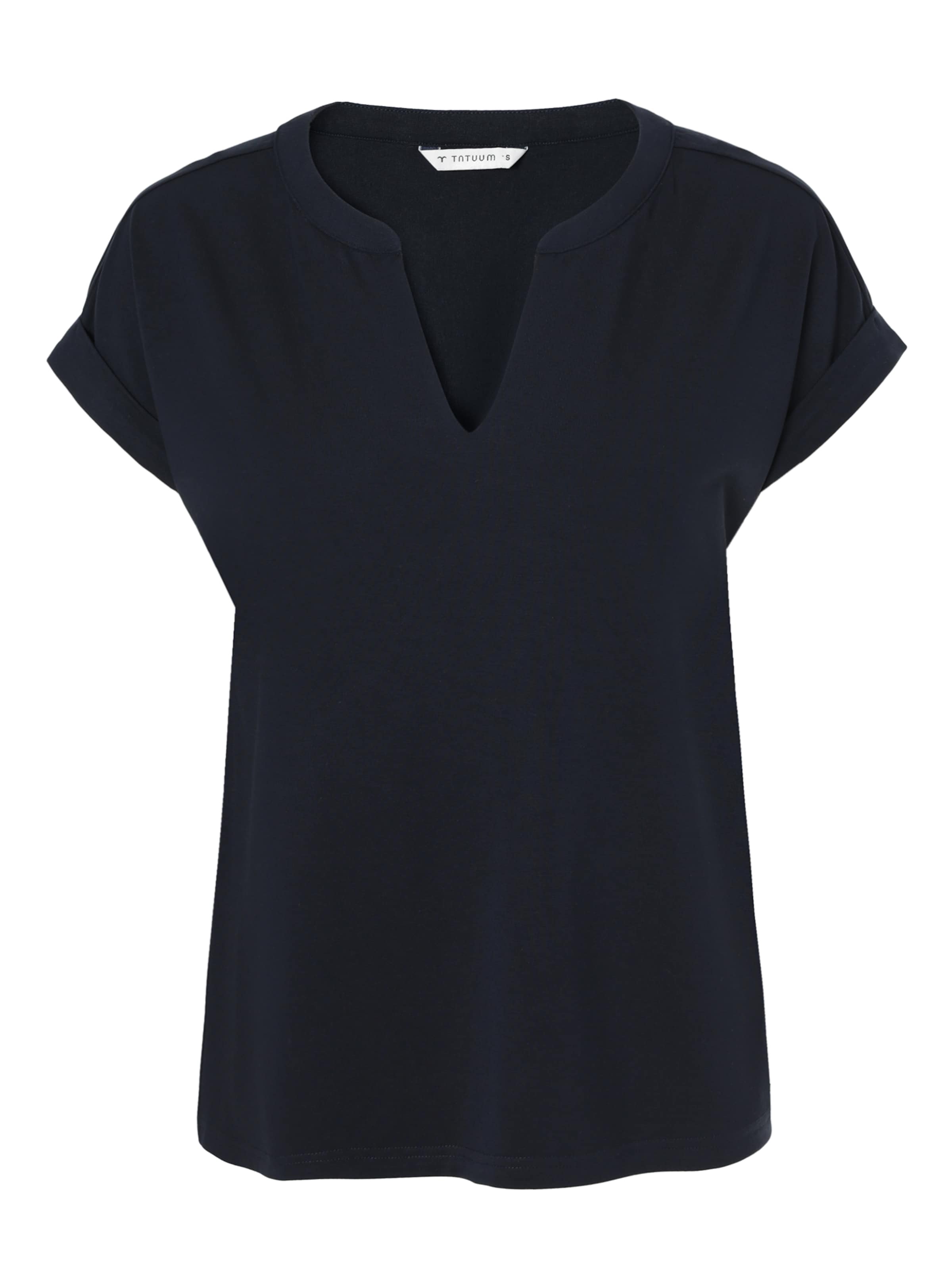 TATUUM Tričko 'Chelsea' - Modrá: predná strana