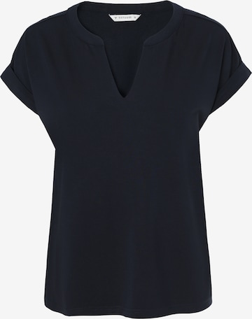 mėlyna TATUUM Marškinėliai 'Chelsea': priekis