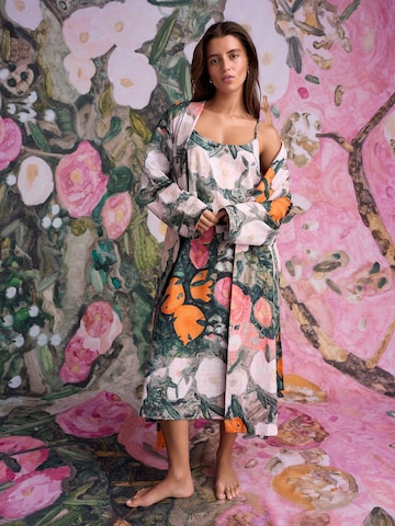 Vestaglia di Next in rosa