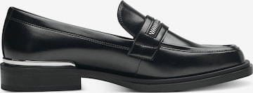 TAMARIS Slip-ons in Black