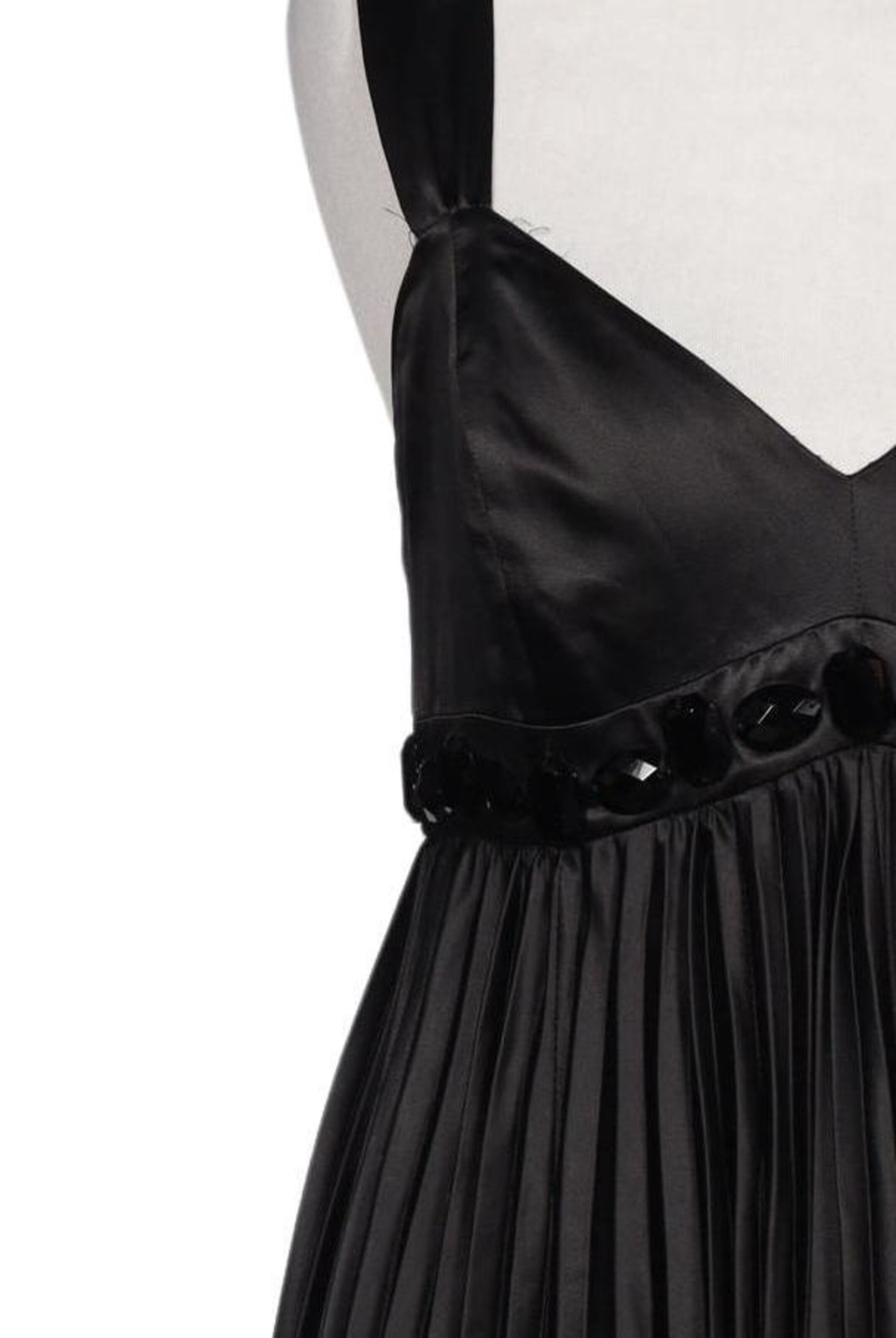 APART Dress in XS in Black