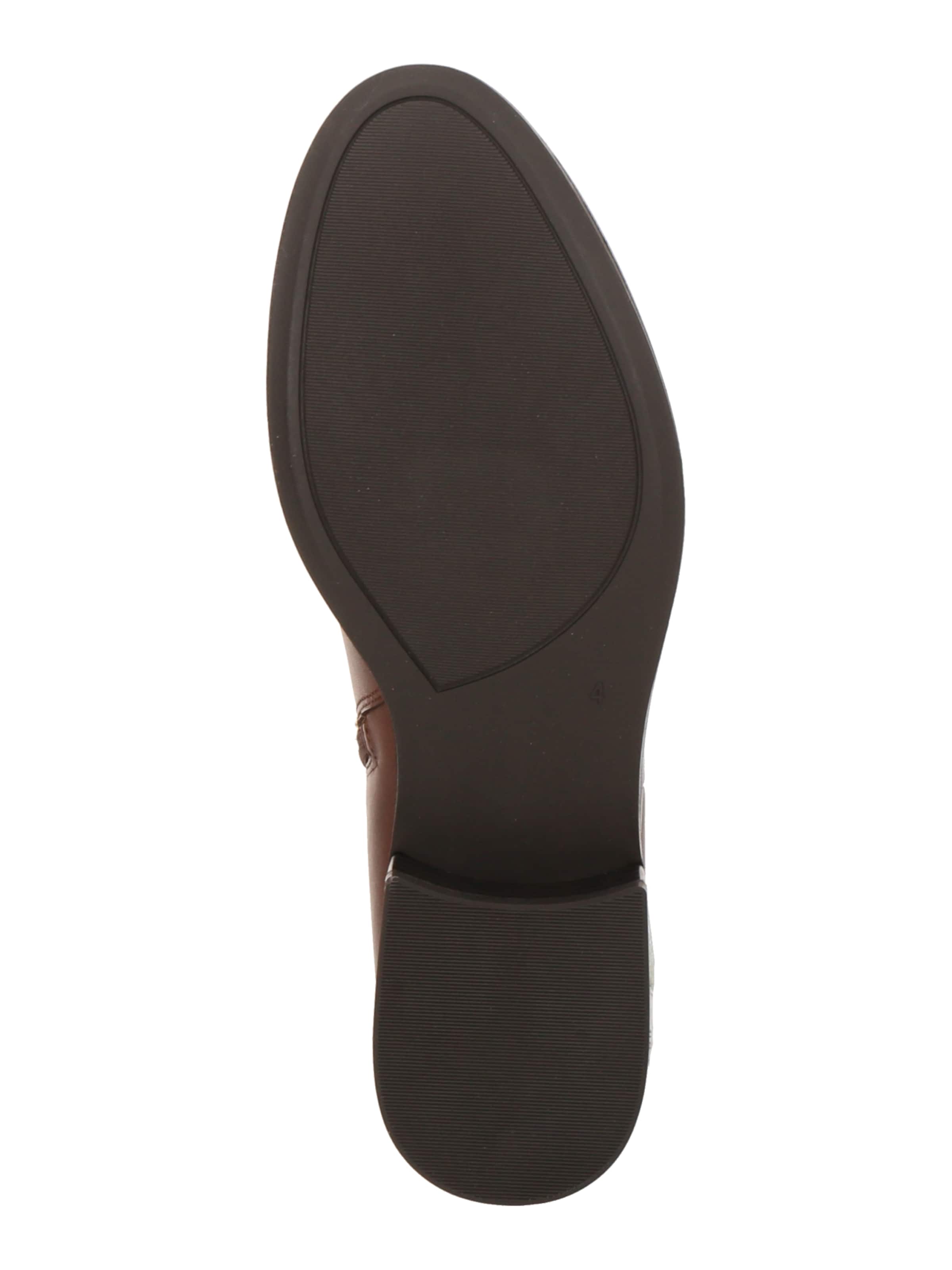 CAPRICE Boots in Brown