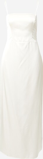 Rochie Abercrombie & Fitch pe alb, Vizualizare produs