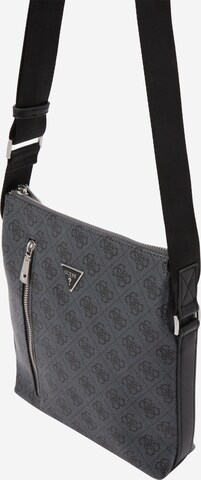 GUESS Crossbody Bag 'Vezzola' in Black
