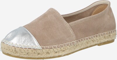 espadrij l´originale Espadrilles 'Classic' in Brown, Item view