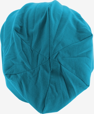 MSTRDS Beanie in Blue