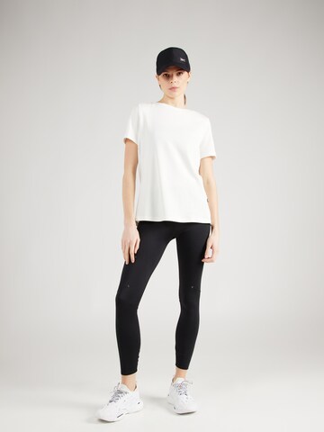 Skinny Pantaloni sport de la On pe negru