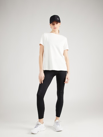 Skinny Pantaloni sportivi di On in nero