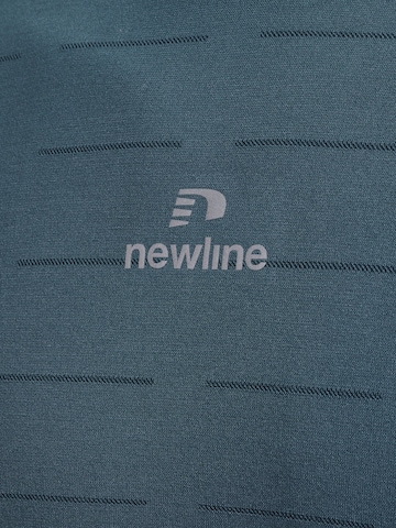 Sweat de sport Newline en vert