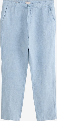 Next Hose 'Signature' in Blau: Vorderseite