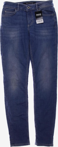 Marc O'Polo Jeans 27 in Blau: predná strana