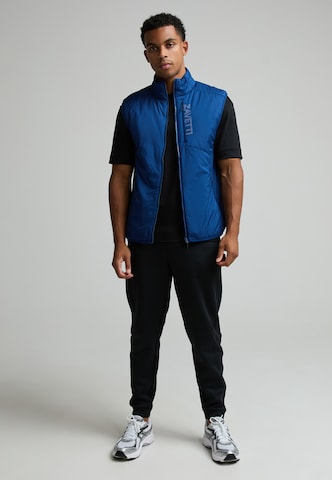 Zavetti Canada Vest 'Zenora' in Blue
