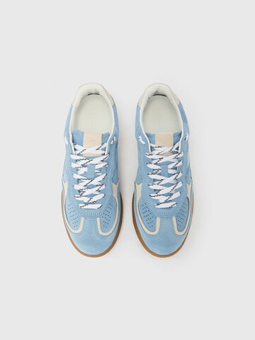 Alohas Кроссовки 'Tb.490' в Синий