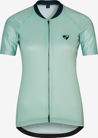 ZIENER Performance Shirt 'NAIALA' in Blue: front