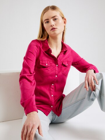 Blusas y camisas VILA para mujer » online en ABOUT YOU