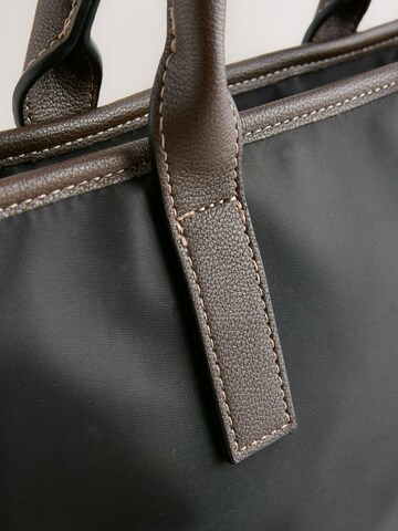 Next Handtasche in Schwarz