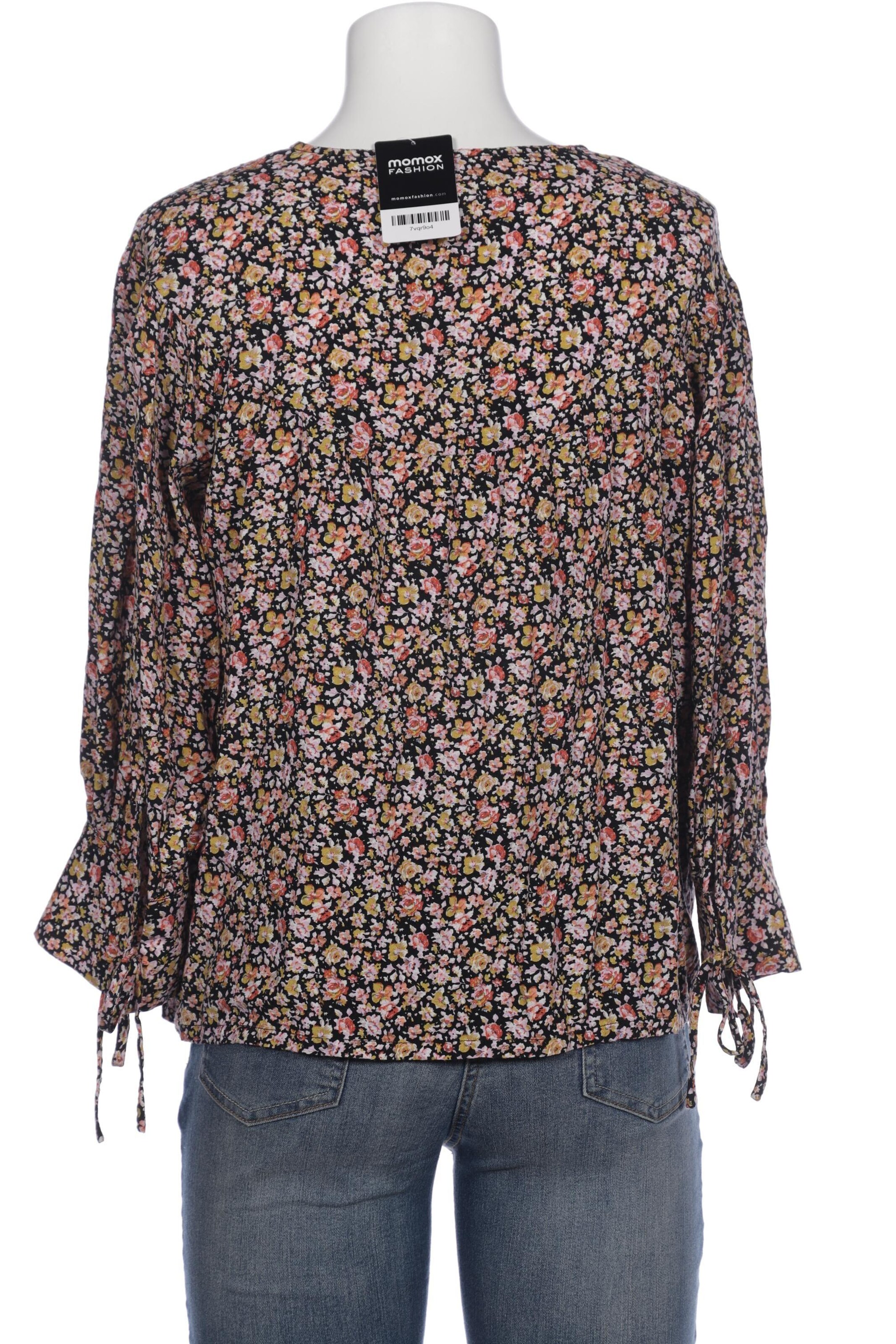 OBJECT Bluse M in Schwarz