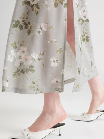 ABOUT YOU Ruha 'Louisa' - zöld