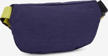 Sacs banane 'Fresh Lite' KIPLING en bleu