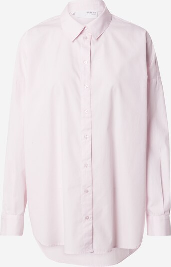 SELECTED FEMME Блуза 'DINA-SANNI' в розе, Преглед на продукта