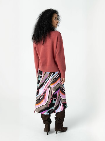 Coster Copenhagen Pullover ' Comfy ' i pink