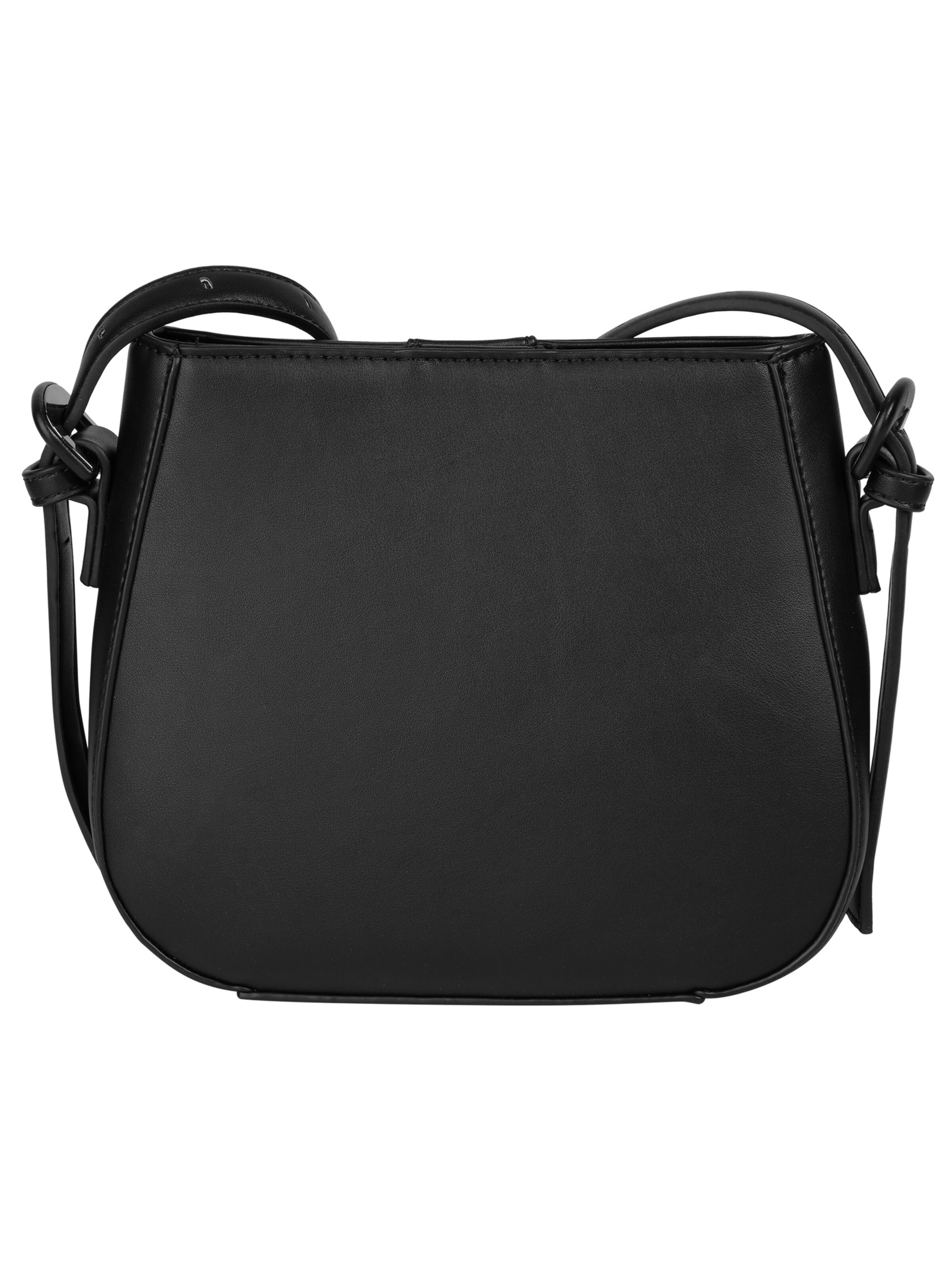 bugatti Umhängetasche 'LUNA'‌‌‌‌‌ in Schwarz