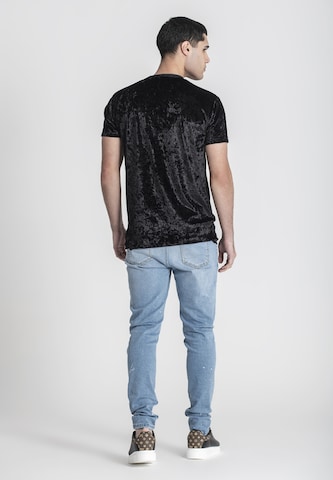 Gianni Kavanagh T-Shirt 'Must' in Schwarz