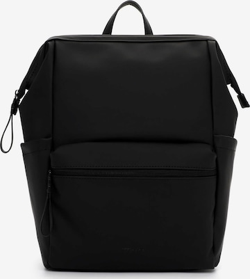 juoda Tamaris Kuprinė 'TAS Kelda': priekis